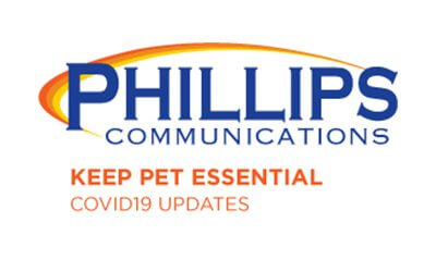 Keep Pet Essential
