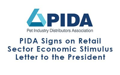 PIDA Signs on Retail Sector Economic Stimulus Letter to the President